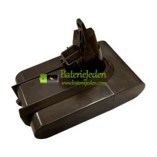 Baterie pro Hikvision DS-D43MT-A [Náhradní baterie]